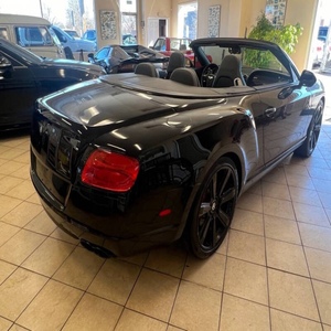 รถเบนท์ลีย์ คอนติเนนทัล จีที วี8 ปี 2015 สภาพดี ใช้งานน้อย - Product Image 2