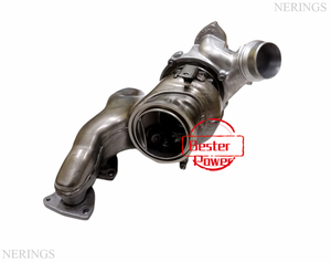 16399710028 16399700013 16399710013 31441692 36010097 turbocompressore per <span class=keywords><strong>Volvo</strong></span> S60 V40 <span class=keywords><strong>II</strong></span> <span class=keywords><strong>V60</strong></span> I V70 III - Product Image 5