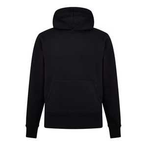 Sweat à capuche décontracté pour quotidien Streetwear Look Hommes Sweat à capuche extérieur avec coupe confortable Sweat à capuche mode femme avec style décontracté - Product Image 4