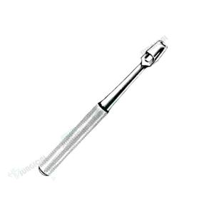 Trasplante de cabello manual con punzón Micro Motor de alta calidad por Hasni Surgical - Product Image 3