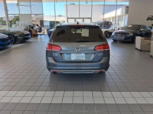Volkswagen Golf Alltrack S E L 2022 Usado en Buen Estado, 1 Dueño, Motor Turbo de 4 Cilindros, Tracción en las Cuatro Ruedas, Interior Marrón Marrakesh, Sin Modificaciones - Product Image 6