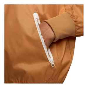 Chaqueta Bomber Ligera de Primavera Personalizada por Sublimación para Hombre, Impermeable, Transpirable, de Punto, con Forro de Piel de Oveja, para Correr - Product Image 3