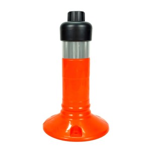 Boya Flexible Resistente de 30x8cm Tipo Bollard - Product Image 5
