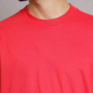 เสื้อยืดลำลองสำหรับผู้ชายเสื้อยืดโลโก้ออกแบบได้ตามต้องการ - Product Image 6