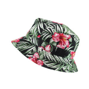 New Style Adult Cotton <b>Bucket</b> <b>Hats</b> Custom Printed <b>Bucket</b> <b>Hats</b> Casual Wear <b>Bucket</b> <b>Hats</b> - Product Image 4