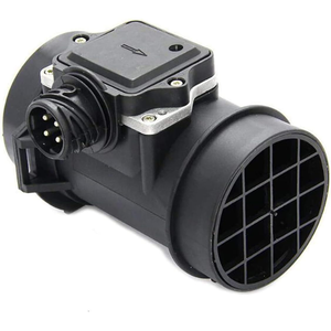 Medidor de flujo de aire masivo Sensor MAF 5WK9007 5WK9 007 13 62 1 730 033 1730033 5WK9007Z para <span class=keywords><strong>BMW</strong></span> <span class=keywords><strong>320i</strong></span> 520i E34 E36 E39 1992-2007 - Product Image 1