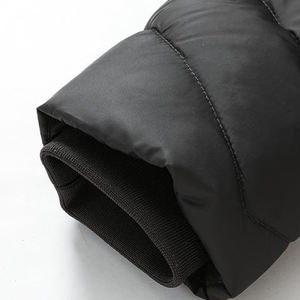 Nueva Chaqueta Acolchada de Invierno para Mujer, Fabricantes Profesionales, Chaquetas Acolchadas de Manga Larga para Mujer en MOQ Bajo - Product Image 5