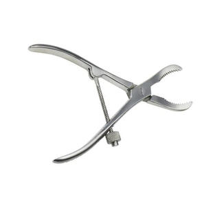 คีมจัดฟันแบบแมนนวลคุณภาพสูงสำหรับการจัดฟันสัตว์ ได้รับการรับรองมาตรฐาน CE - Product Image 6