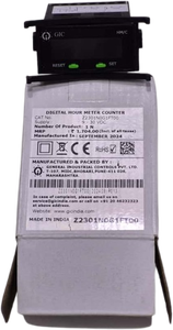 Compteur numérique d'heure et compteur Model-Z2301N0G1FT00 - Product Image 2