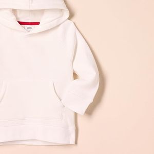 Sweat-shirts décontractés pour enfants en gros ODM 2025, tissu tricoté à capuche pour enfants - Product Image 5