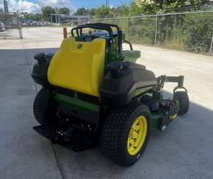 Lawn Mower Highly Efficient 2024 JOHNN DEERRE Q820M <b>Stand</b> On Lawn Mowers Gas <b>Engine</b> Quality Agricultural Reel and Rotary Mowers - Product Image 4