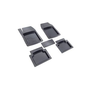 Alfombrilla De Goma Para Piscina Extra Fiat Marea Gris Universal - Product Image 2