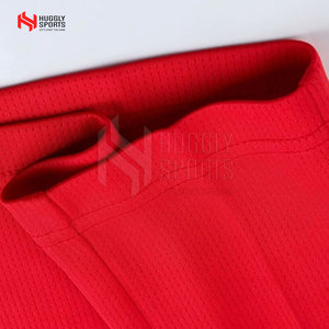 100% polyester matériel de haute qualité meilleure conception personnalisée vêtements de sport de plein air uniforme de basket-ball - Product Image 5