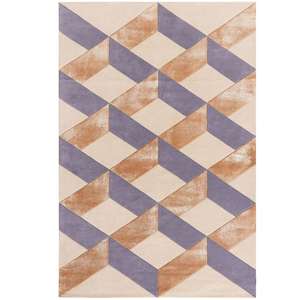 Precio al por mayor, diseño Vintage, alfombras de lana con mechones a mano, al por mayor, alfombra con mechones a mano para sala de estar para TEXTILES INDIOS H/L - Product Image 1