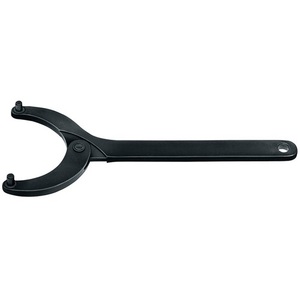 Articulated Face <b>Spanner</b> 764C for Hole Spacing 40-80 Mm <b>Pin</b> 5.9 Mm by AMF - Product Image 1