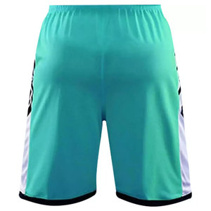 Conception personnalisée Uniforme de l'équipe sportive pour adultes Prix de gros Personnalisé Courir Blanc Basketball Jersey Kit Logo Imprimer Comprend Ensembles - Product Image 5