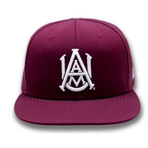 Camiseta de la Universidad Alabama A&M para Unisex, de Alta Calidad, Ajustable, Personalizable, al por Mayor, 100% Algodón, Transpirable, con Letras - Product Image 6