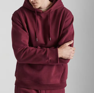 ชุดวอร์มโพลีเอสเตอร์/คอตตอนแบบกำหนดเอง ขายส่งจากโรงงาน รับผลิตแบบ OEM - Product Image 4