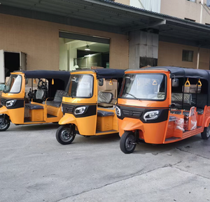 มอเตอร์ไซค์แท็กซี่เครื่องยนต์เบนซินสามล้อ L Tu.kt.uk เกรดอุตสาหกรรม - Product Image 1