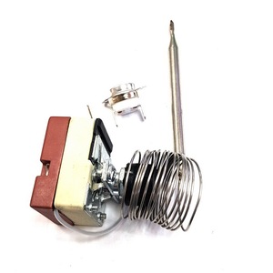 Interruttore di Temperatura Compatibile ZLG28 Rif. 561278, Interruttori a Temperatura Controllata 85 (TDS) - Product Image 1