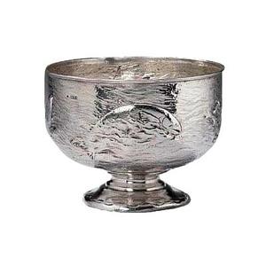 Haute qualité en aluminium métal concepteur mélange soupe serveur bol Design attrayant bol de service pour la maison hôtel vaisselle décoration - Product Image 5