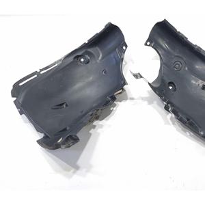 Guardabarros Delantero Izquierdo RENAULT Captur Serie 638431098R (13>19) - Product Image 3