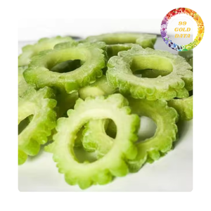 IQF bitter <b>melon</b> from Viet Nam | Bulk supply from Vietnam manufacturer - Product Image 5