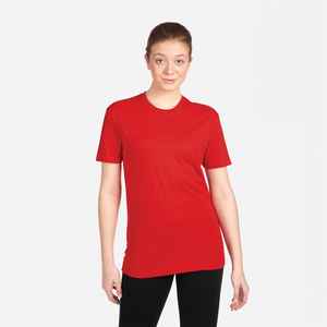 T-shirts tri-mélange rouge niveau suivant - Product Image 3