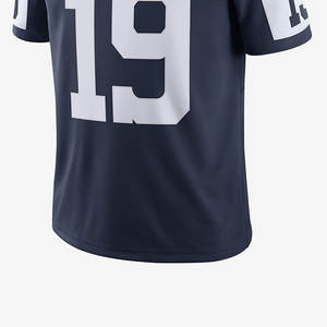 Camiseta de Fútbol Americano de Alta Calidad con Estampado por Sublimación, Cómoda y Duradera, para Hombre y Mujer, en Venta - Product Image 6