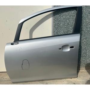 ประตูหน้าซ้ายโอเปิ้ล คอร์ซา ดี 5 พี ซีรีส์ที่ 1 93189328(06>) - Product Image 1