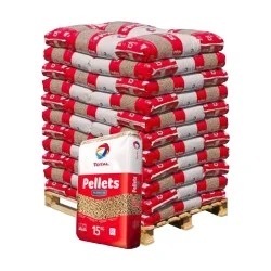 Granulés de bois Enplus A1, briquettes de 6 mm, en vente - Product Image 3