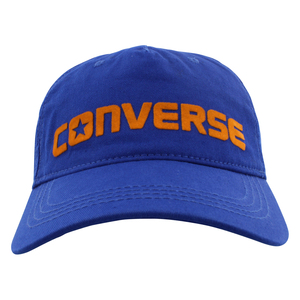 Converse Cap หมวก unisex สี: น้ำเงิน | ของแท้100% - Product Image 3