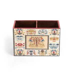 Nuevo soporte para cuchara de madera, mesa de cocina, cubiertos, Caddy, restaurante, soporte para cubiertos de madera, soporte de almacenamiento de utensilios - Product Image 1