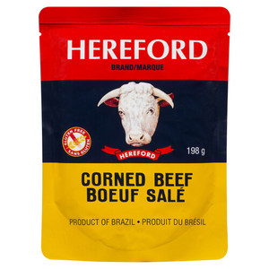 Corned beef original 340g/Corned Beef enlatado con jugos a la venta - Product Image 4