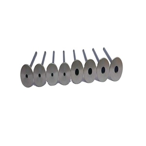 หัววาล์วทางเข้า-0310DC0040N ไอเสีย0310DC0050N วงแหวนแมงป่อง - Product Image 1