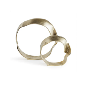 Nouveau design sculpture fantaisie salon sculptures côté vaisselle décorative articles de maison fabricant en gros fournisseur - Product Image 2