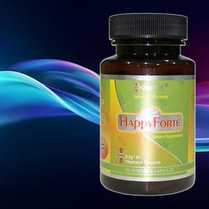 HappyForte Capsules de Flux d'Énergie Optimisé 12 Ans pour Adultes - Product Image 4