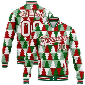 Propre conception de haute qualité Varsity Jacket Baseball Letterman Bomber Jackets - Product Image 6