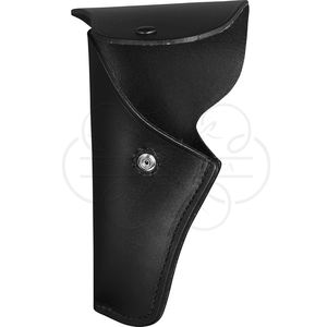 Alta calidad Honor Guard Flap Style Parade Holster Tactical Waist Gun Holster Estuche de transporte oculto con lazo para el cinturón - Product Image 4