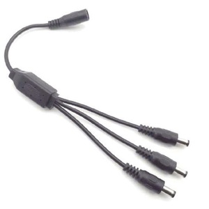 สายชาร์จเลื่อยไฟฟ้าลิเธียมขนาดเล็ก รุ่น Ref 505509 - Product Image 1