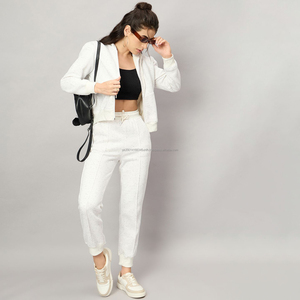 เสื้อฮู้ดผู้หญิงแฟชั่นใหม่ Fit2Fight แบบสั่งทำพิเศษ ขายส่งเสื้อฮู้ดผู้หญิงคุณภาพสูง - Product Image 5