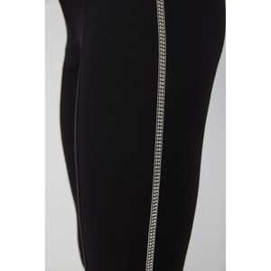 เลกกิ้งประดับด้วยคริสตัลวิบวับ - Product Image 4