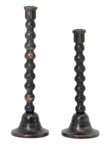 Support de bougies décoratif en forme d'anneau pour centre de table de mariage et décoration intérieure, décoration d'église, décoration de table d'événement - Product Image 3