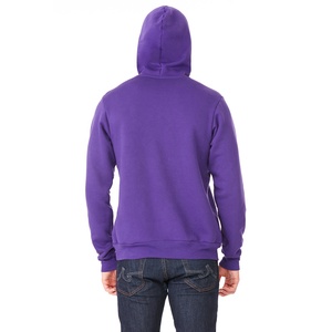Nueva Llegada Sudadera Deportiva de Invierno para Hombre, Sudadera Casual de Manga Larga, Ropa Deportiva 100% Algodón, Talla Grande, Ecológica - Product Image 4