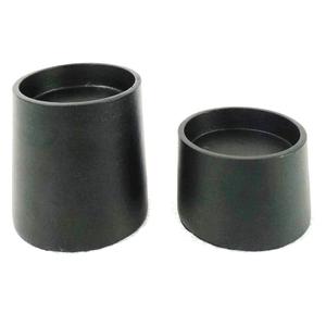 แจกันอลูมิเนียมเคลือบเงาสีดำดีไซน์สง่างามสำหรับใช้ในบ้านผู้ขายชาวอินเดีย - Product Image 6