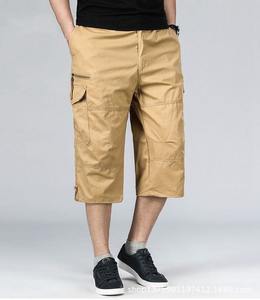 Pantalones cortos deportivos con cordón impresos personalizados de playa para hombre de verano, pantalones cortos transpirables con bolsillo y cremallera - Product Image 2