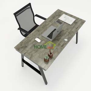 AConcept Minimalist 140x70cm <b>Work</b> <b>Desk</b> Easy Assembly - Product Image 2