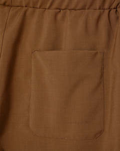 Nouvelles meilleures offres Shorts de course unis Awrah respirants pour hommes Shorts Awrah de style nouveau pour hommes - Product Image 6