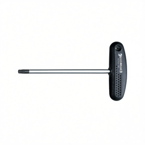 Destornillador de mango en T Stahlwille con punta hexagonal, herramienta esencial para proyectos de bricolaje y mantenimiento del hogar - Product Image 2