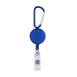 Porta Badge Personalizzabile ed Estensibile per Accessori Gadget - Product Image 4